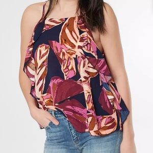 Ten Sixty Sherman women’s tank top/blouse; size small; never worn